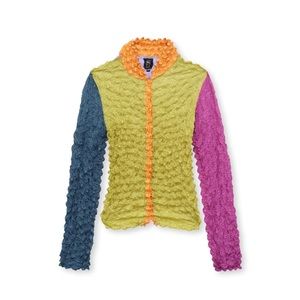 NWT Brain Dead Pucker Up top